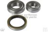 ASHUKI 1413-8030 Wheel Bearing Kit
